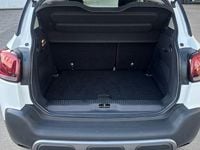 Used Citroën C3 PureTech 110 HP (80 kW) 2023 Hatchback