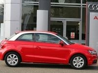 Used Audi A1 2010 Hatchback