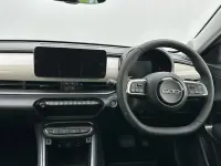 New Fiat 600 S 100 HP (73 kW) 2026 Beige SUV