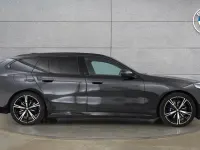 Used BMW 530e M Sport 295 HP (216 kW) 2025 Grey Estate