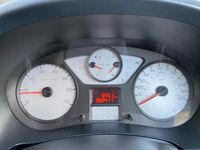 Used Peugeot Partner Tepee S 2011 Grey MPV