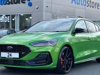Used Ford Focus ST 280 HP (205 kW) 2024 Hatchback