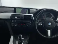 Used BMW 430 M Sport 258 HP (189 kW) 2015 Grey Coupe
