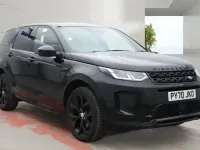 Used Land Rover Discovery Sport R-Dynamic 2021 SUV