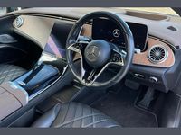 Used Mercedes EQS450+ Exclusive Luxury 241 kW (328 HP) 2022 Grey Sedan
