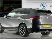 Used BMW X3 M Sport 208 HP (152 kW) 2025 Grey SUV