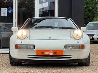 Usado Porsche 928 320 HP (235 kW) 1990 Branco Coupé