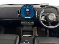 Used Mini Countryman 168 HP (123 kW) 2024 Silver SUV