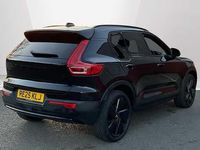 Used Volvo XC40 Plus 194 HP (142 kW) 2025 SUV