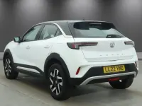 Used Vauxhall Mokka Edition 100 HP (73 kW) 2022 SUV