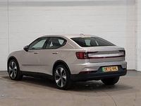 Used Polestar 2 169 kW (231 HP) 2023 Gold Hatchback