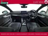 used Audi A5 Sportback Diesel S Line S Line Hatchback