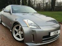 Used Nissan 350Z 2004 Sedan