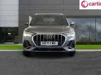 Used Audi Q3 S-Line 150 HP (110 kW) 2023 SUV