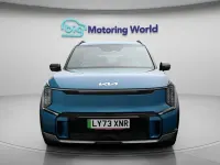 Usado Kia EV9 GT-Line S 278 kW (378 CV) 2024 SUV