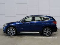 used BMW X1 X1 2.0xDrive18d xLine