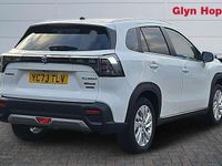 Used Suzuki SX4 S-Cross 129 HP (94 kW) 2025 SUV