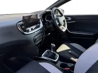 Używany Kia Ceed GT-Line 160 KM (117 kW) 2023 Hatchback