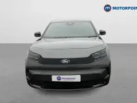 New Ford Capri Style 125 kW (170 HP) 2025 Grey SUV