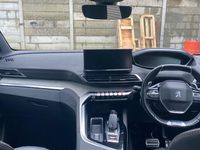 Used Peugeot 5008 GTi 131 HP (96 kW) 2024 Estate