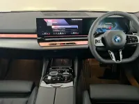 Used BMW 530e M Sport 295 HP (216 kW) 2026 Black Estate