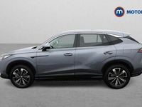 Used MG HS Trophy 299 HP (219 kW) 2025 Grey SUV