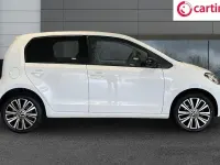 Used VW up! Black Edition 65 HP (47 kW) 2023 Hatchback