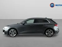 Used Audi A3 Sportback S-Line 116 HP (85 kW) 2025 Hatchback
