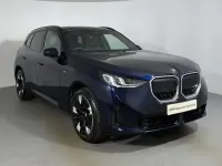 Used BMW X3 M Sport 194 HP (142 kW) 2025 Blue SUV