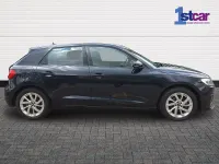 Used Audi A1 Sport 2021 Blue SUV