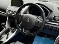 Used Mitsubishi Eclipse 163 HP (119 kW) 2019 Bronze Hatchback
