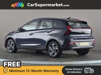 Used Hyundai Bayon SE 2023 Grey SUV