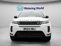 Used Land Rover Range Rover evoque S 309 HP (227 kW) 2024 White SUV