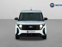 Used Ford Transit Courier Limited 101 HP (74 kW) 2026 Van