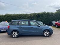 used Citroën Grand C4 Picasso 1.6 BlueHDi 100 VTR+ 5dr PN16UAG