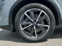 Used Nissan Qashqai Tekna 190 HP (139 kW) 2023 Grey SUV
