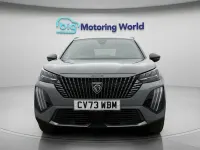 Second-hand Peugeot 2008 GT 131 CP (96 kW) 2023 SUV