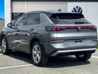 New VW T-Roc Style 150 HP (110 kW) 2026 Grey SUV