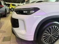Used VW Touran Life 150 HP (110 kW) 2026 Pure white MPV