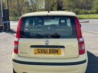 used Fiat Panda a 1.2L MYLIFE Hatchback 5dr Petrol Manual Euro 5 (69 bhp) Hatchback