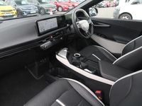 Used Kia EV6 GT-Line 239 kW (325 HP) 2025 Grey SUV