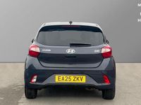 Used Hyundai i10 Premium 79 HP (58 kW) 2025 Grey Hatchback