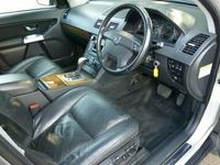 Used Volvo XC90 163 HP (119 kW) 2004 SUV