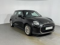 Used Mini Cooper Exclusive 135 kW (184 HP) 2025 Black Hatchback