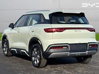 New BYD Atto 2 Boost 130 kW (177 HP) 2025 Green SUV