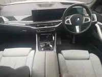 Used BMW X5 M Sport 489 HP (359 kW) 2023 Grey SUV