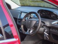 used Peugeot 208 1.2 PureTech 110 GT Line 5dr [6 Speed]