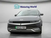 Used Hyundai Ioniq Ultimate 167 kW (228 HP) 2023 Hatchback