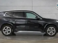 Used BMW X1 xLine 168 HP (123 kW) 2025 Black SUV