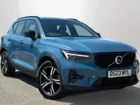 Used Volvo XC40 Plus 161 HP (118 kW) 2023 SUV